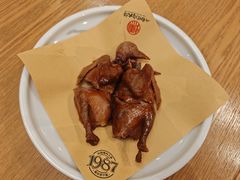 -山南熏肉大饼(辽菜旗舰店)