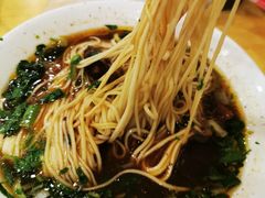 -水仙拉面(水仙街店)