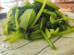 -天天向上素食餐厅(五台山店)