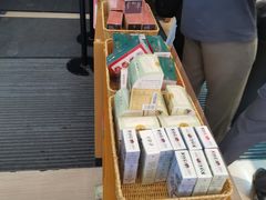 -茶颜悦色(重庆英利大融城LG层店)