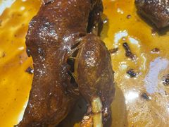 -峨眉汪鸭子·甜皮鸭烟熏鸭(白龙北路店)