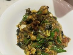 -南锣南门涮肉(南锣鼓巷店)