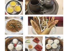 -点都德(华强南店)