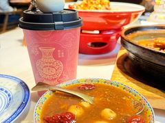 -图味美小黄鱼·景德菜(浙江路店)