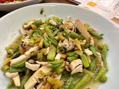 -谢谢侬·私房菜馆(迪荡店)