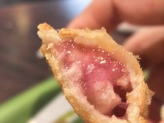 -麦当劳(北京金星西路店)