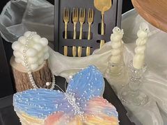 -西檬树SIMON·T轻奢蛋糕(大东方Max店)