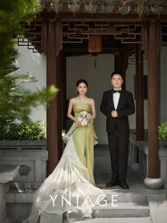 -鱼映像摄影·珍藏级影像品牌