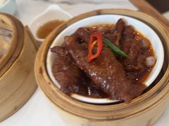-火啫啫·粤式啫啫煲(南通首店)