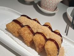 -渝月·川菜(海岸城店)