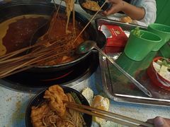 -正宗钢管厂五区·小郡肝火锅·串串香(商品街总店)