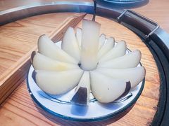 -那红花·东北菜铁锅炖(仙林金鹰店)