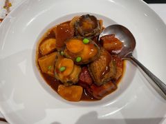 鲍鱼红烧肉-北京厨房(SKP店)