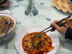 -小暖厨·长沙菜(孟州店)