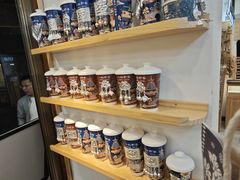 -一杯黔茶(西江千户苗寨古街店)