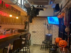 -Liberty Brewing Co·曼哈顿餐吧