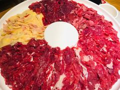 -焯牛潮汕牛肉火锅(云峰街创始店)
