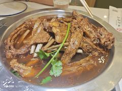 -京都蝎府羊蝎子火锅(珠市口店)