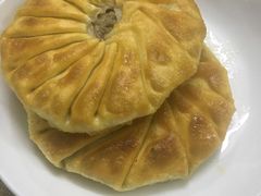 -吃不够开口馅饼店(小西路店)