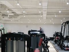 -FLARE STAR FITNESS(复地活力城店)