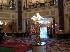 -满洲里口岸套娃景区