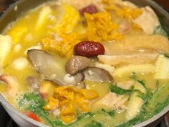 -十二舍·湯物素煮(江泰潤政店)