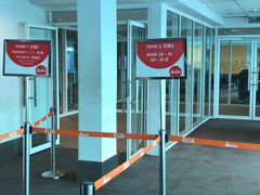 -吉隆坡国际机场