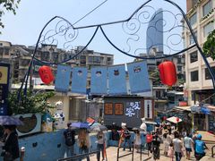 -猫咪博物馆(顶澳仔猫街店)