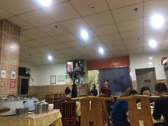 大堂-电白鸭粥店(下沙二坊88号店)