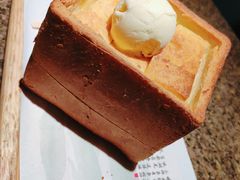 -绿茶餐厅(coco park 店)