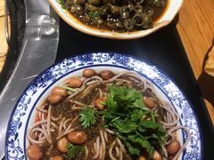 -锅来乐地锅鸡(安亭店)