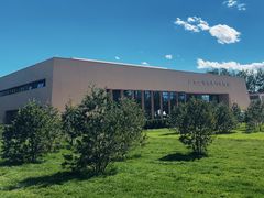 -北京大葆台遗址博物馆