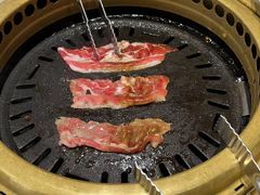 -韩宫宴烤肉·料理(大宁国际店)