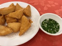 普宁炸豆腐-深运潮州粥(东门店)