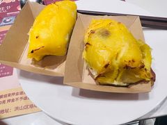 -金马门国际美食百汇(珞喻路店)