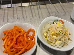 -白玉串城·朝鲜族烤串(龙岗店)