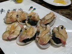 紫菜焗小象-宜兴隆家宴·私房菜(泰安华庭店)