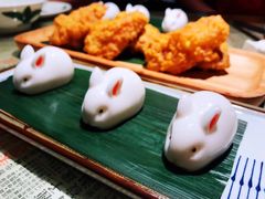 -粤港湾砂锅粥·宵夜(宝龙店)