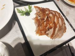 -北京全聚德(清华园店)
