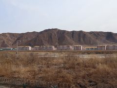 -图们国门景区