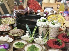 -郭铁柱·泥炉老火锅(江北龙湖天街店)