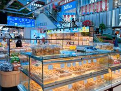 -长乐宫(长安金座店)