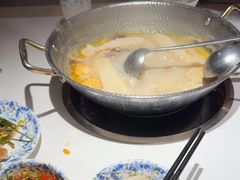 -古膳记猪肚鸡.生蚝鸡(拱北店)