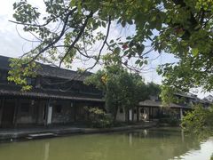 -黎里古镇