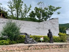 -瑞安圣井山景区