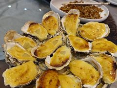 -蠔爺王志德生蚝馆(金沙湾店)