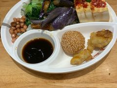 -素满香·素食自助餐(苏州·临顿路店)