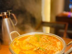 -春熙台韩国料理·章鱼肥牛(西丽店)