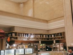 -盛宴标帜餐厅·亲子自助 (南昌喜来登酒店)