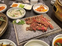 -味家烤肉烤鳗鱼牛排(西塔旗舰店)